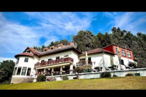 Hotel/Restaurant Berghof