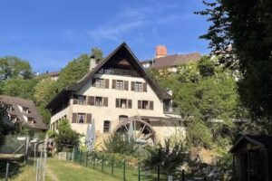 Hotel-Restaurant Biberm&uuml;hle GmbH