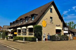 Hotel & Restaurant Bienefeld