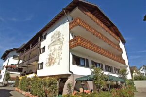 Hotel Restaurant Bierhäusle