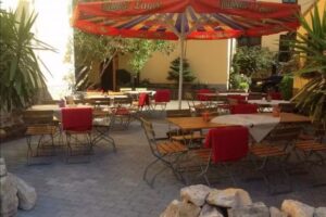 Hotel & Restaurant Bierst&uuml;bl