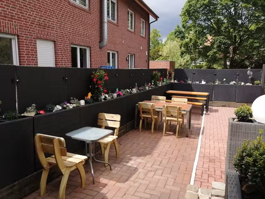 Hotel Restaurant Billerbecker Hof