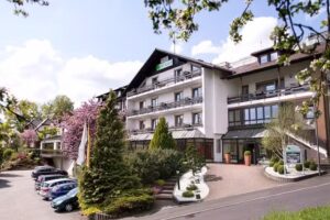 Hotel Restaurant Birkenhof