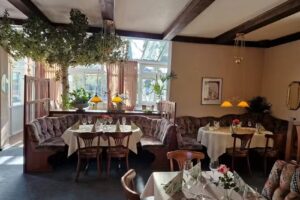 Hotel Restaurant Birkenhof