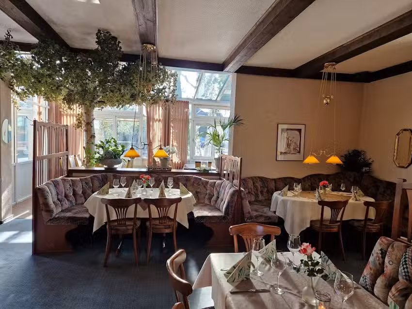 Hotel Restaurant Birkenhof