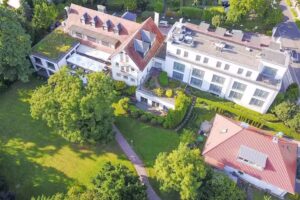 Hotel & Restaurant Birkenhof