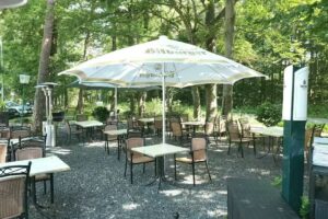 Hotel-Restaurant Birkenhof