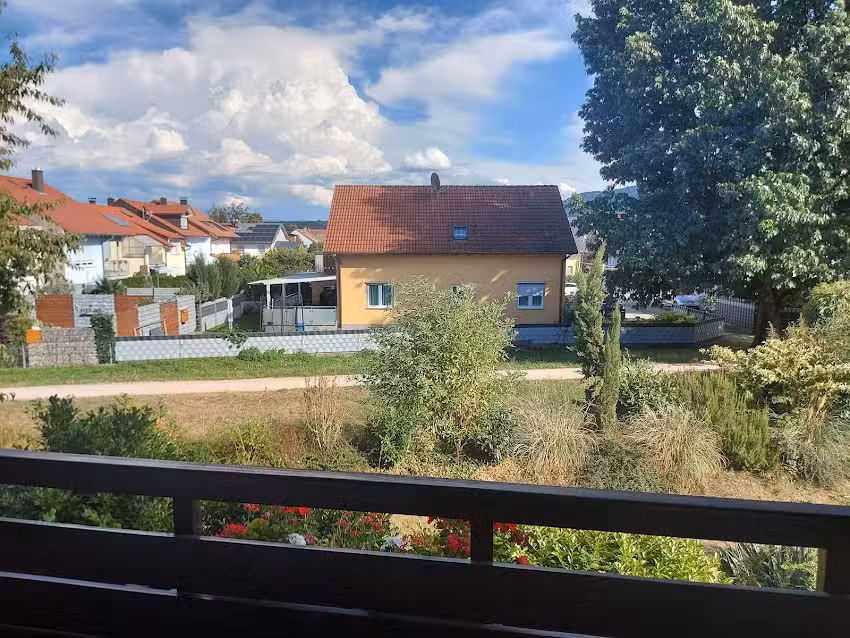 Hotel-Restaurant Blume