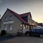 Hotel&Restaurant Blume