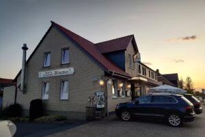 Hotel&Restaurant Blume