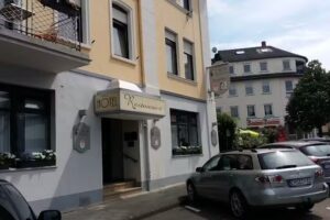 Hotel Restaurant Bock