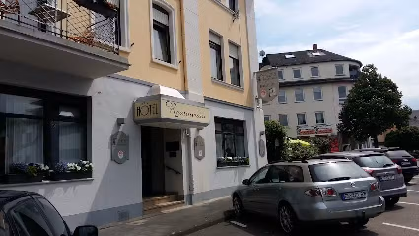 Hotel Restaurant Bock