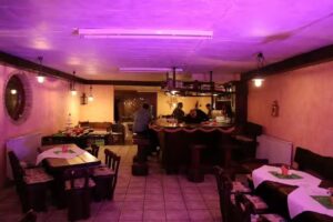 Hotel Restaurant Borchard