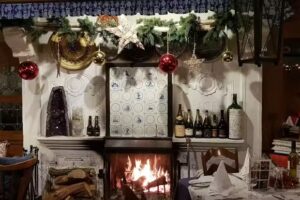 Hotel – Restaurant Borcharding