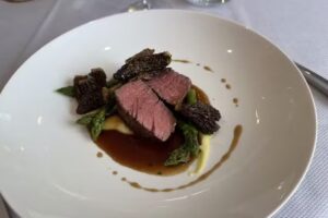 Hotel Restaurant Borst – Harry Borst