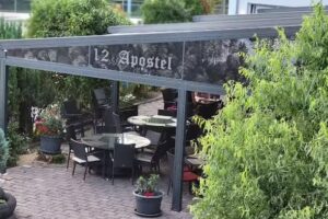 Hotel Restaurant Boxberg | Waldbröl