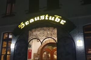 Hotel-Restaurant Braustube