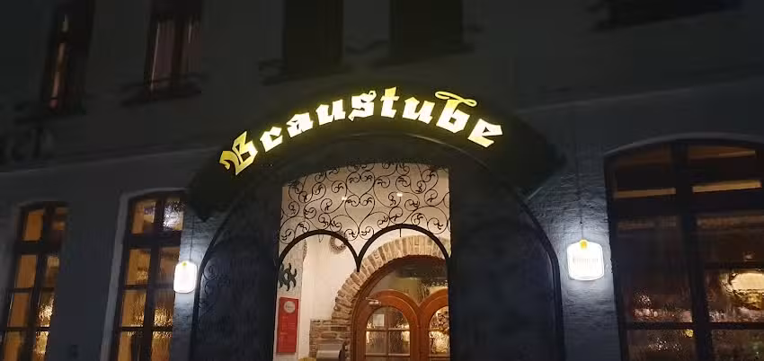 Hotel-Restaurant Braustube