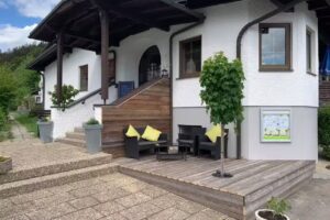 Hotel & Restaurant Brigitte