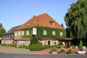 Hotel Restaurant Brüggenhütte