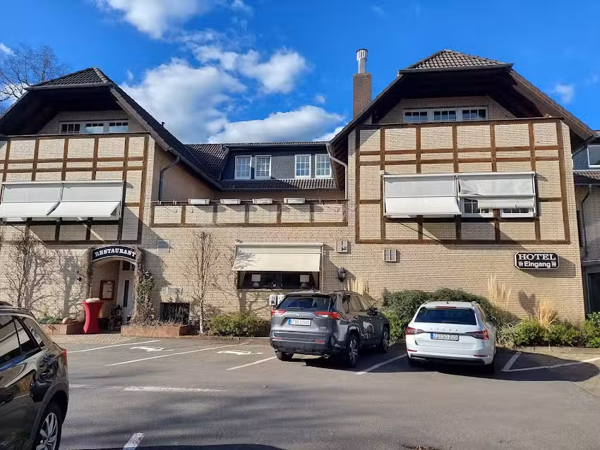 Hotel-Restaurant Bullerdieck