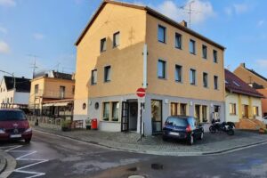 Hotel-Restaurant B&uuml;rgerstuben