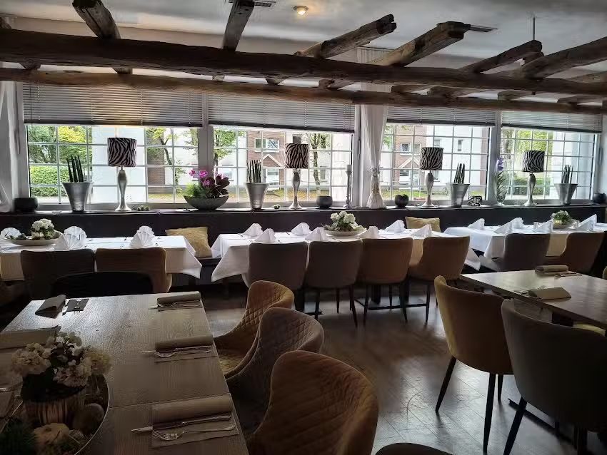 Hotel-Restaurant B&uuml;rgerstuben Cerovic GmbH