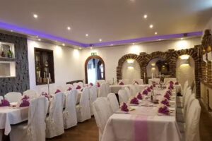 Hotel Restaurant Burgfahrt
