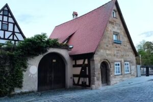 Hotel Restaurant Café Bauer