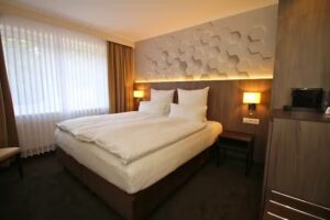 Hotel Restaurant Café Graf Balduin