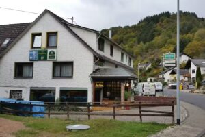 Hotel-Restaurant-Café Haus Weimer