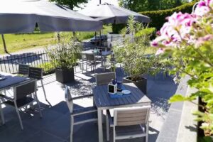 Hotel-Restaurant-Cafe Molitor