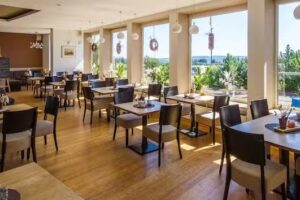 Hotel Restaurant Café Peterchens Mondfahrt