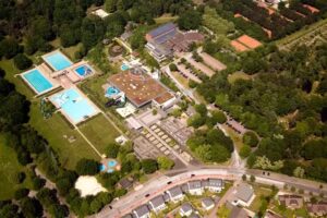 Hotel-Restaurant-Cafe Stimbergpark