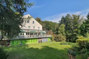 Hotel – Restaurant – Cafe Waldesruh