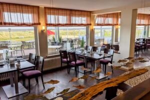 Hotel-Restaurant-Cafe Wattenkieker GbR