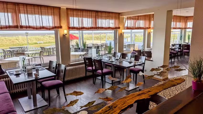 Hotel-Restaurant-Cafe Wattenkieker GbR