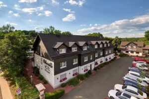 Hotel Restaurant Catering Pfeffermühle Siegen