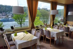 Hotel Restaurant Colonius