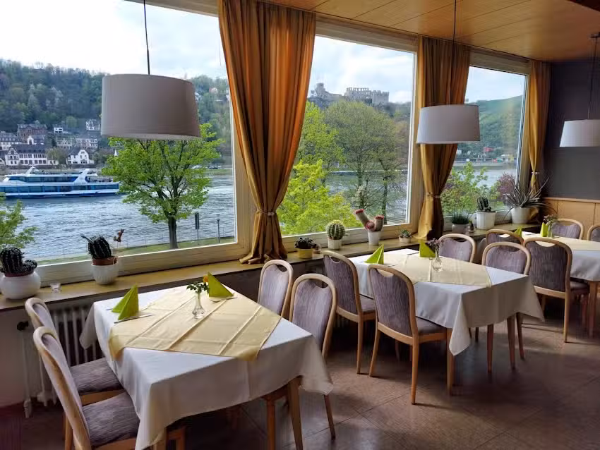 Hotel Restaurant Colonius