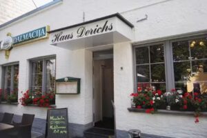 Hotel Restaurant Dalmacija