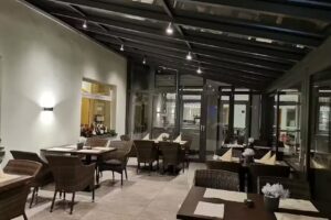 Hotel & Restaurant Dalmacija Polch