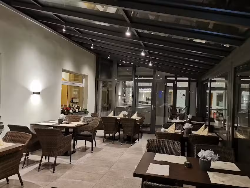 Hotel & Restaurant Dalmacija Polch