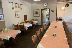 Hotel Restaurant Denklinger Hof