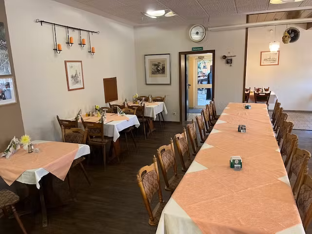 Hotel Restaurant Denklinger Hof