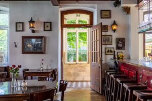Hotel/Restaurant Der Kaiser
