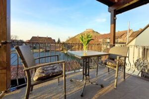 Hotel-Restaurant Die Krone
