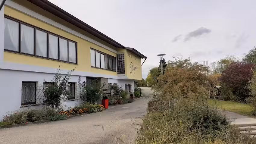 Hotel Restaurant Diegner