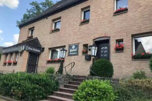 Hotel Restaurant Domschänke