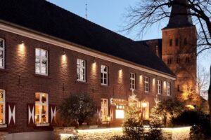 Hotel Restaurant Doppeladler